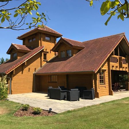 Sauqueville Norman Xxl Cottage 3 Stars 15' Drive To The Beach And Perfect To Seminaries מראה חיצוני תמונה
