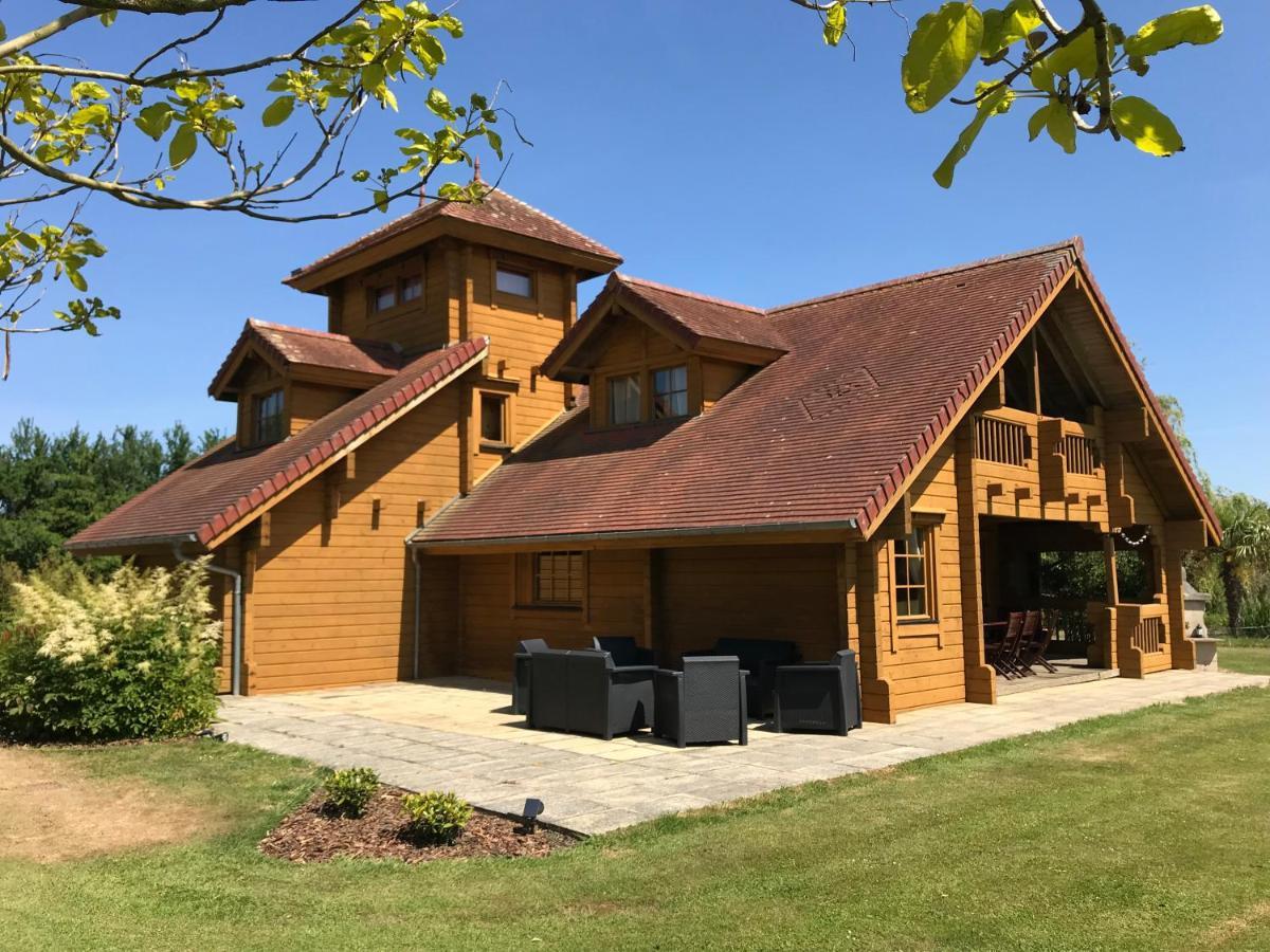 Sauqueville Norman Xxl Cottage 3 Stars 15' Drive To The Beach And Perfect To Seminaries מראה חיצוני תמונה