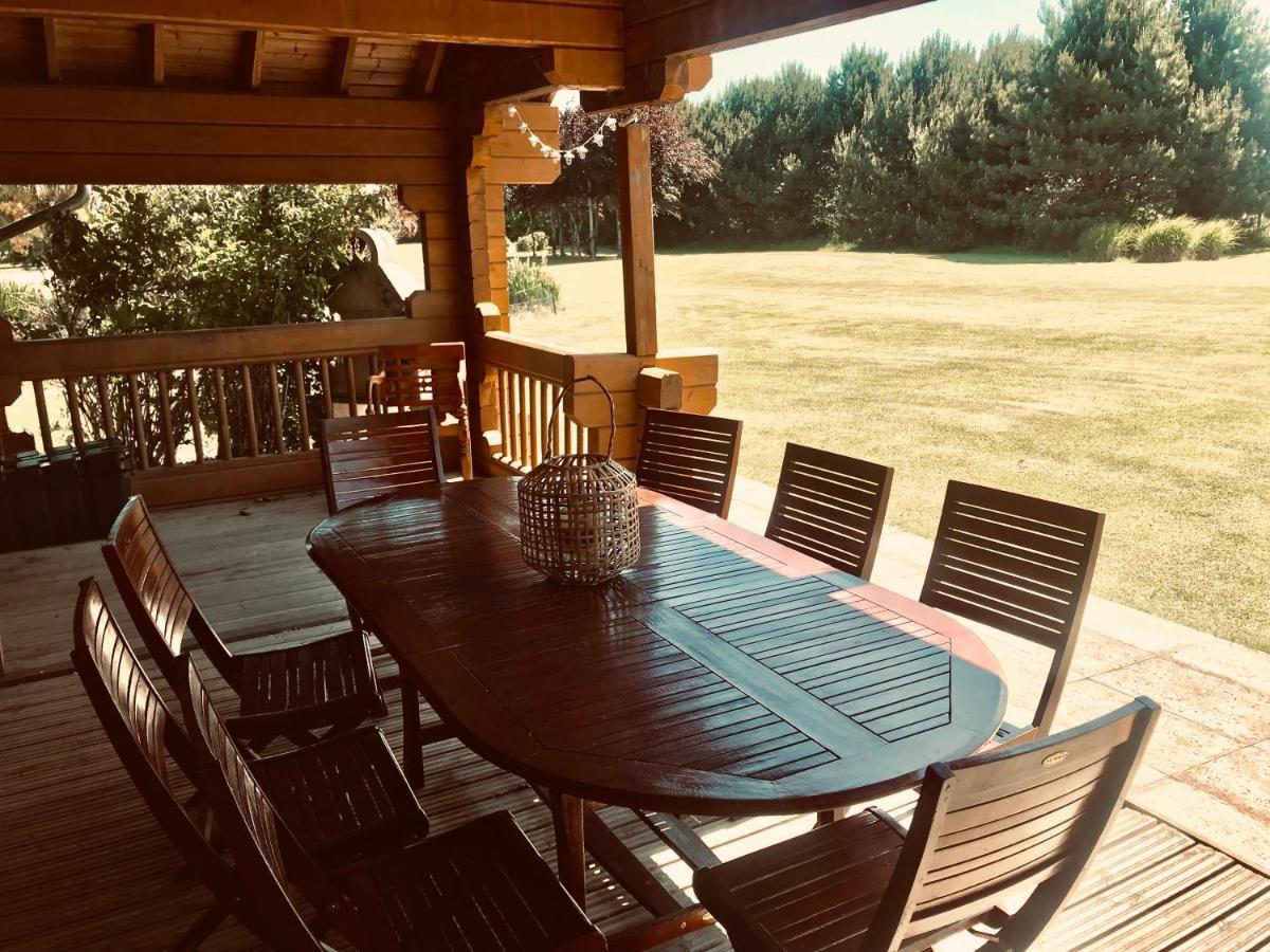 Sauqueville Norman Xxl Cottage 3 Stars 15' Drive To The Beach And Perfect To Seminaries מראה חיצוני תמונה