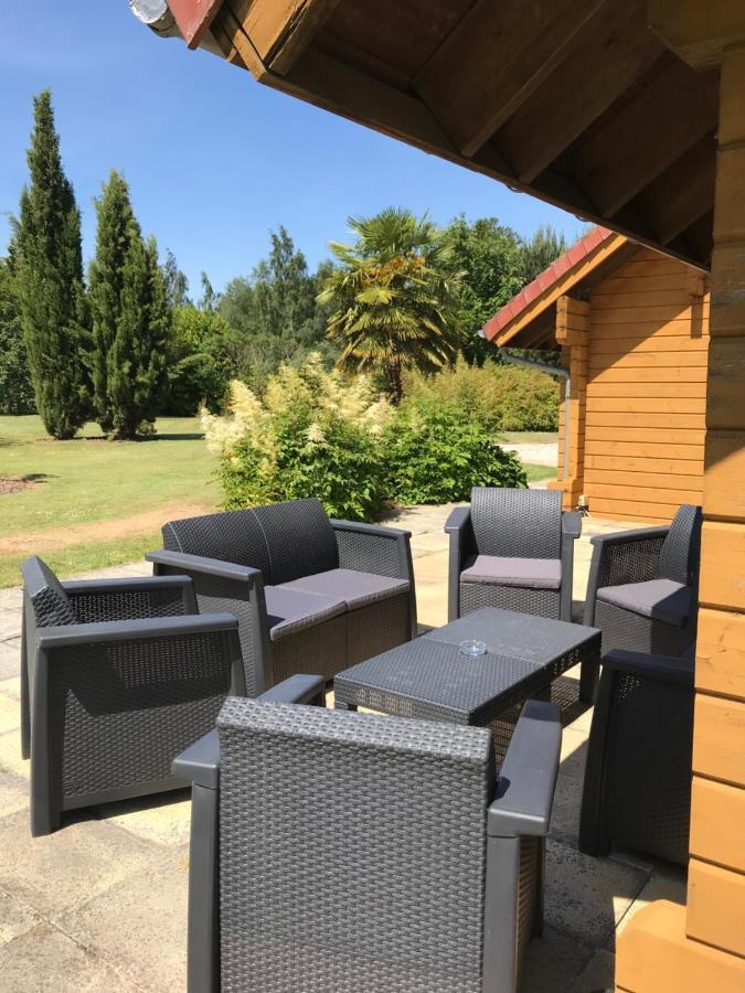 Sauqueville Norman Xxl Cottage 3 Stars 15' Drive To The Beach And Perfect To Seminaries מראה חיצוני תמונה