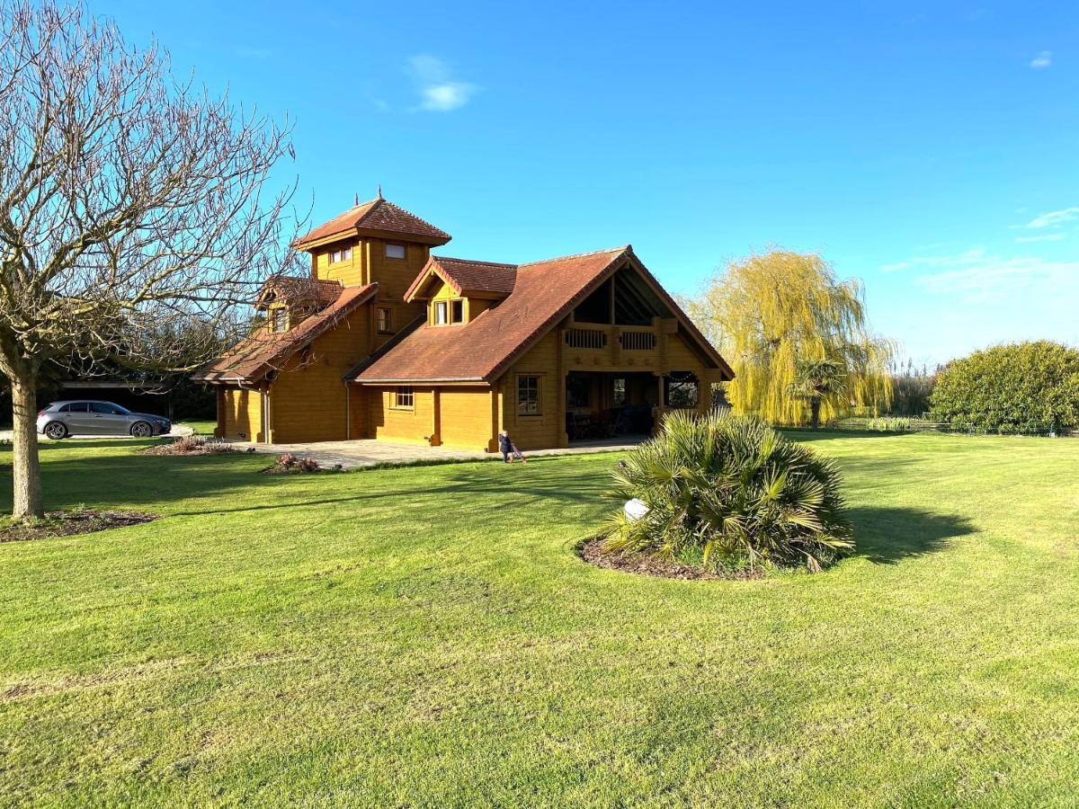 Sauqueville Norman Xxl Cottage 3 Stars 15' Drive To The Beach And Perfect To Seminaries מראה חיצוני תמונה