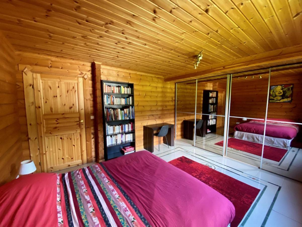 Sauqueville Norman Xxl Cottage 3 Stars 15' Drive To The Beach And Perfect To Seminaries מראה חיצוני תמונה