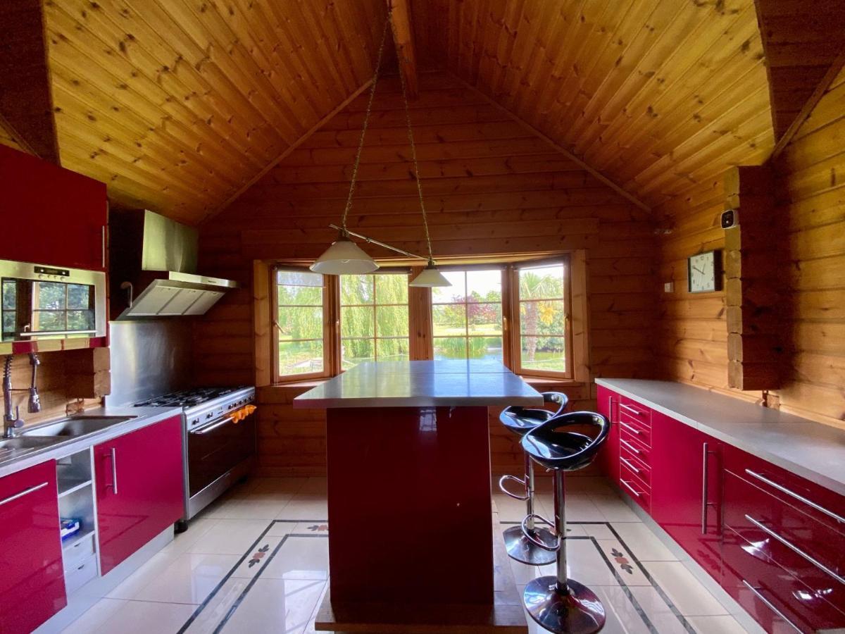 Sauqueville Norman Xxl Cottage 3 Stars 15' Drive To The Beach And Perfect To Seminaries מראה חיצוני תמונה